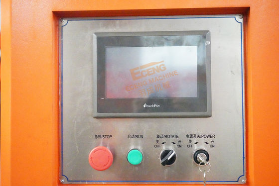 2 de Flessen Blazende Machine 380V ISO van het liter volledig Automatische HUISDIER