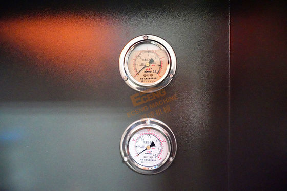 2 de Flessen Blazende Machine 380V ISO van het liter volledig Automatische HUISDIER