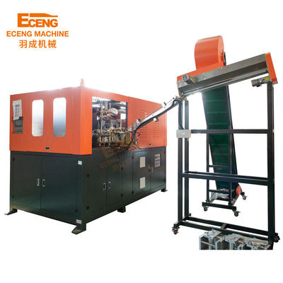 Ecengtoiletries Blazende Machine 3 Fase 380V van de HUISDIERENfles