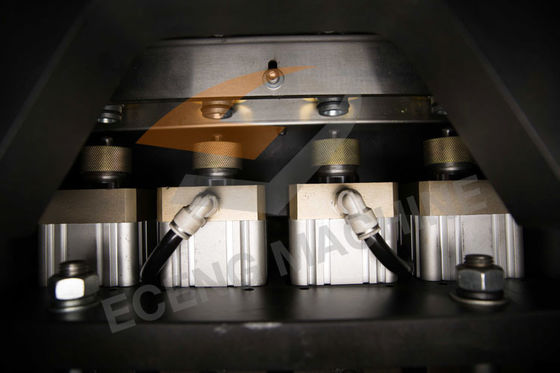 De energie bewaart de Blazende Machine van de Huisdierenfles 2000 Ml-PLC