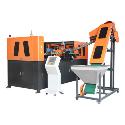 HUISDIER 4 de Fles die van het Holtemineraalwater Machine 4.5*1.6*1.9m maken