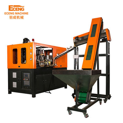 5000ml plastic Blazende Machine 3 Fase 220V van de HUISDIERENfles