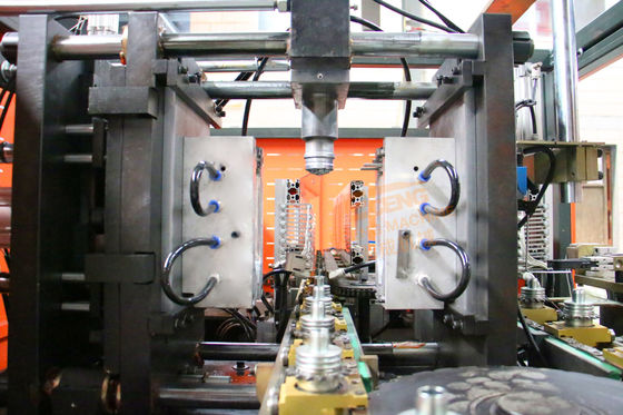 5000ml plastic Blazende Machine 3 Fase 220V van de HUISDIERENfles