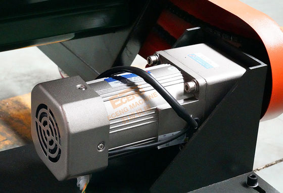 Van de de Rek Blazende Machine van het Eceng Rechte HUISDIER DELTAplc Controle