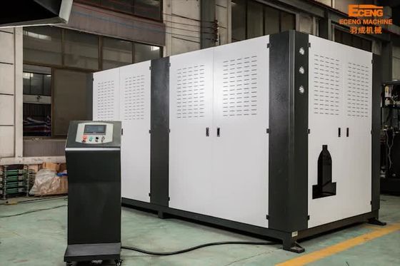 5 van de de Rekslag van het gallonhuisdier het Afgietselmachine 5.2*2.0*2.0m