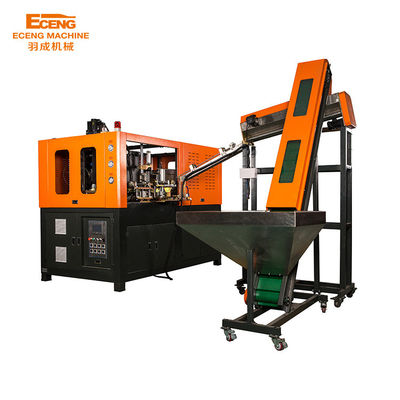 0.2L-5L de Blazende Machine van de mineraalwaterfles