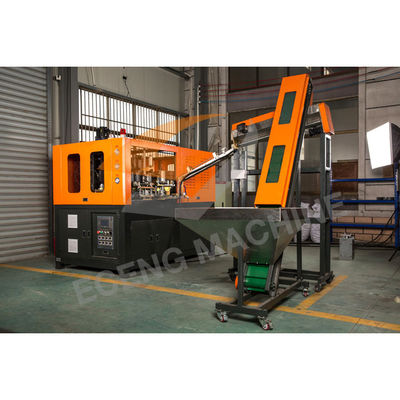 Enige Blazende Machine 3 Fase 380V van de Holte5l Plastic Container