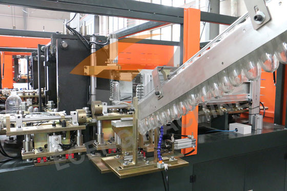 Enige Blazende Machine 3 Fase 380V van de Holte5l Plastic Container
