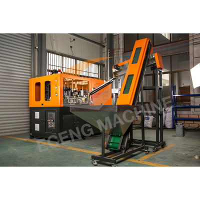Enige Blazende Machine 3 Fase 380V van de Holte5l Plastic Container