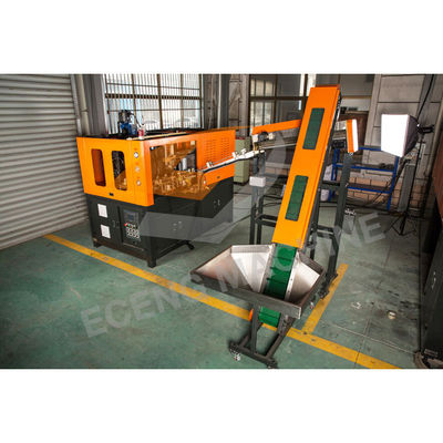 Enige Blazende Machine 3 Fase 380V van de Holte5l Plastic Container