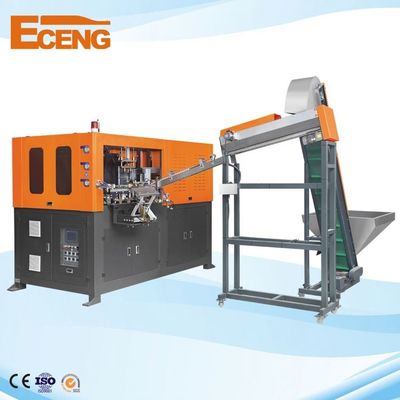Plastic Automatische het HUISDIEREN Blazende Machine 2700 Pc/Hr van Ce TUV