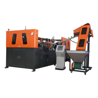 51KW van de de Machinerek van de waterfles Blazend de Slagafgietsel 3 Fase 220V