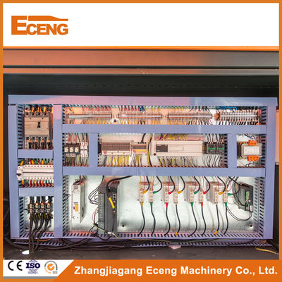 SGS volledig Automatische Blazende Machine 5000-6000 PCS/HR van de HUISDIERENfles
