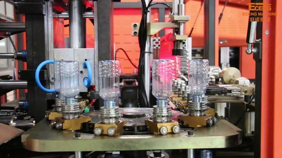 2 de Rek Blazende Machine 2.25mx1.6mx1.7m van het liter Automatische HUISDIER