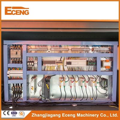 Fles 2000ml 6 Blazende Machine 8000 Pcs/Hr Eceng van het Holtehuisdier