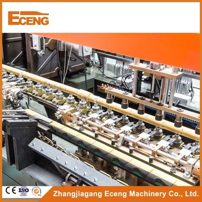 Fles 2000ml 6 Blazende Machine 8000 Pcs/Hr Eceng van het Holtehuisdier
