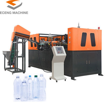 Automatische het HUISDIEREN Blazende Machine van 2700 Pcs/H