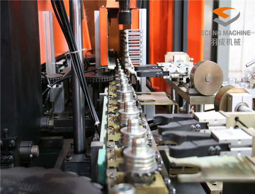Automatische het HUISDIEREN Blazende Machine van 2700 Pcs/H
