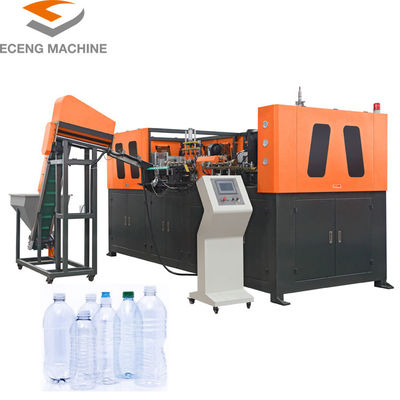 5000BPH de Blazende Machine van de waterfles