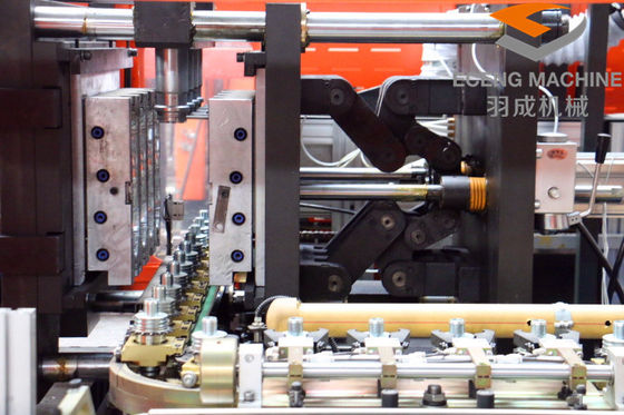 5000BPH de Blazende Machine van de waterfles