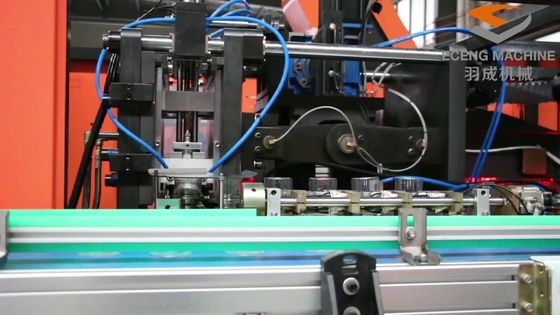 Sugar Bottle 2 Blazende de Machinekruik die van het Holtehuisdier 3 Fase 380V maken