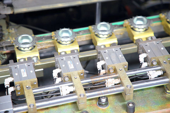 Sugar Bottle 2 Blazende de Machinekruik die van het Holtehuisdier 3 Fase 380V maken