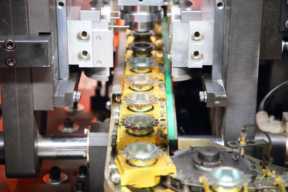 Sugar Bottle 2 Blazende de Machinekruik die van het Holtehuisdier 3 Fase 380V maken