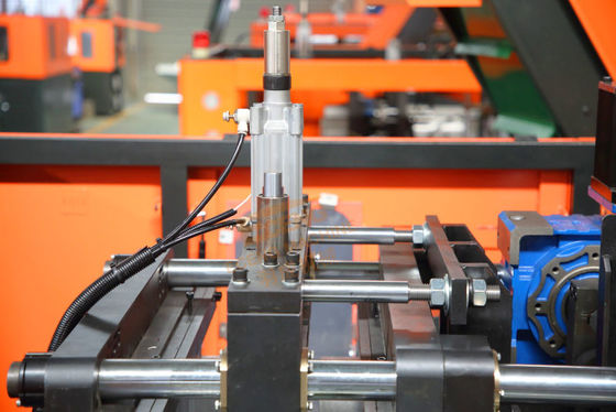 Sugar Bottle 2 Blazende de Machinekruik die van het Holtehuisdier 3 Fase 380V maken