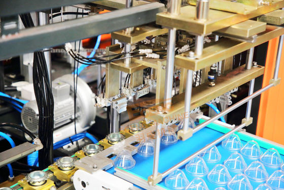 Sugar Bottle 2 Blazende de Machinekruik die van het Holtehuisdier 3 Fase 380V maken