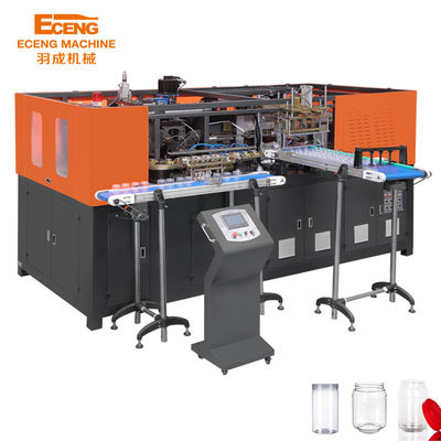 SGS de Slag van de HUISDIERENkruik het Vormen Volume 1L-3L van het Machine het Holle Deel