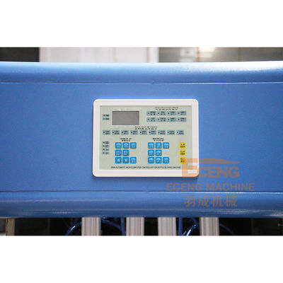 SMC 4 de Rekslag van het Holtehuisdier het Vormen Machinexinjie PLC Controle