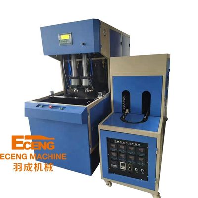 Lineaire het Afgietselmachine 50HZ 3 van de 5 Literslag Fabrikant van de FASE de Plastic Fles