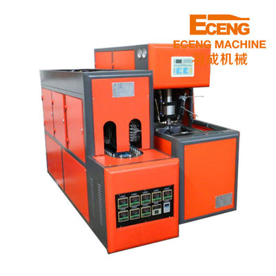 YC 20L-1 de Slag van de Huisdierenfles het Vormen Machine 380V 5gallon