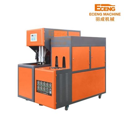 200ML-2L semi Autoflessen Blazende Machine