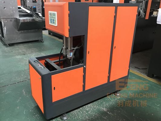 200ML-2L semi Autoflessen Blazende Machine