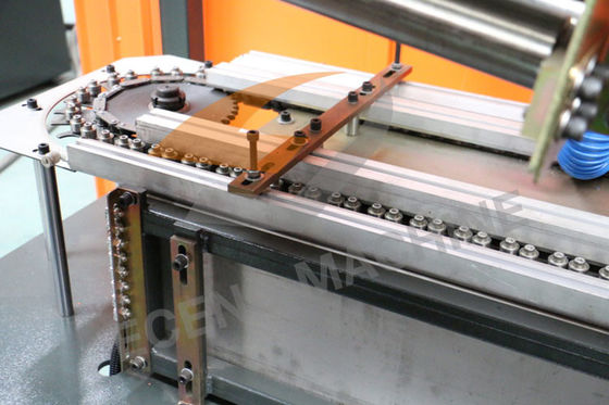 De Fles het Afgietselmachine 2800BPH van het Ecengwater van de 5 Literslag