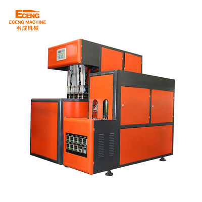 16KW Blazende Machine 4 van de 5 Gallon Semi Autofles Holten