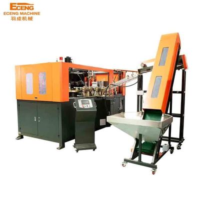 16KW Blazende Machine 4 van de 5 Gallon Semi Autofles Holten