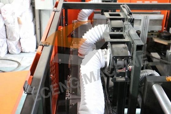 49kw HUISDIERENrek het Blazen de Fles van het Machine1.5l Mineraalwater het Blazen